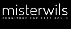 DESCARGAR CATÁLOGO MISTERWILS MOBILIARIO PARA RESTAURACIÓN