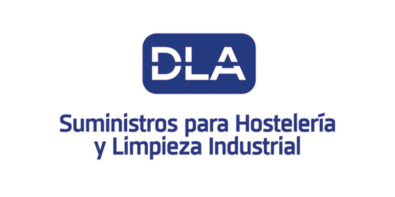 DLA - Menaje para Hostelería