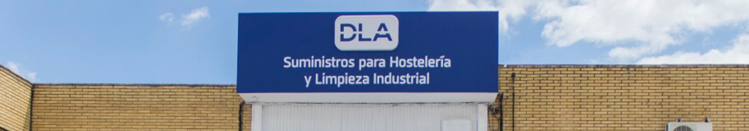 DLA - Sevilla